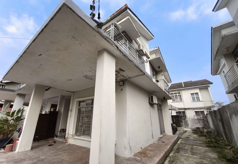 Bandar Saujana Putra