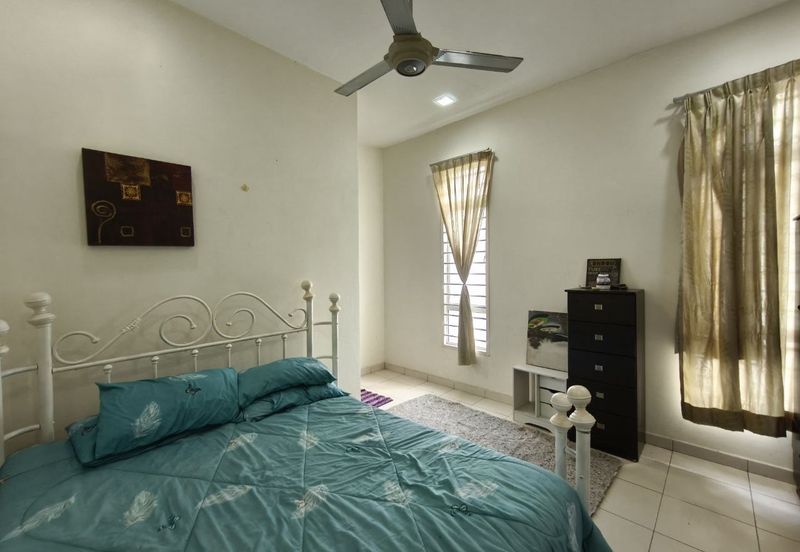 Bandar Saujana Putra