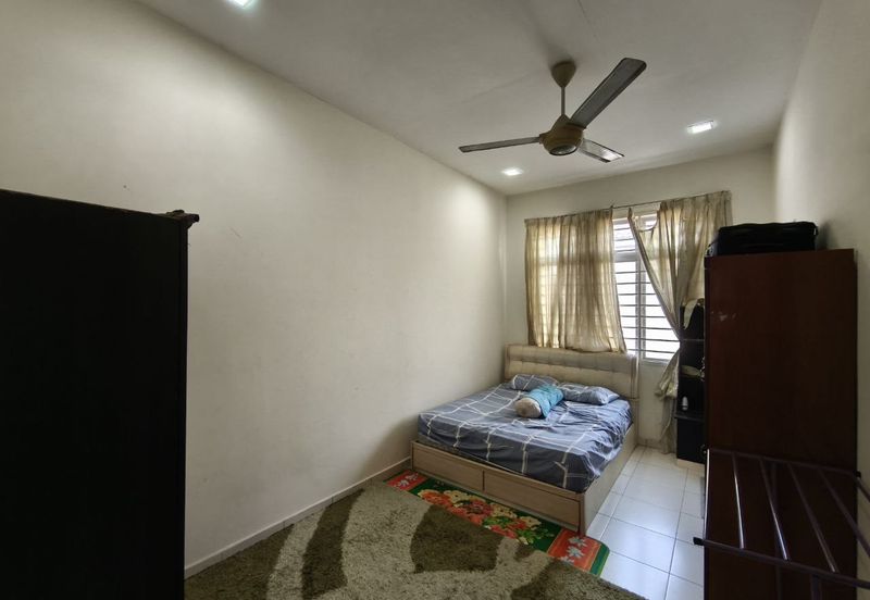 Bandar Saujana Putra