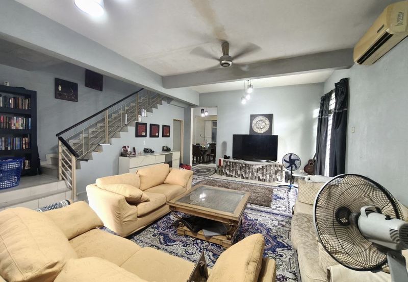 Bandar Saujana Putra