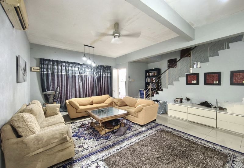 Bandar Saujana Putra