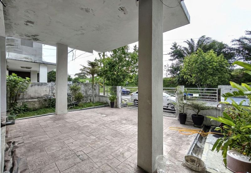 Bandar Saujana Putra