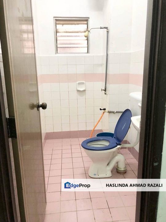 Vista Seri Putra Bandar Seri Putra, Selangor, Bangi