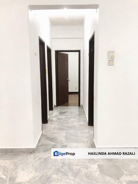 Vista Seri Putra Bandar Seri Putra, Selangor, Bangi