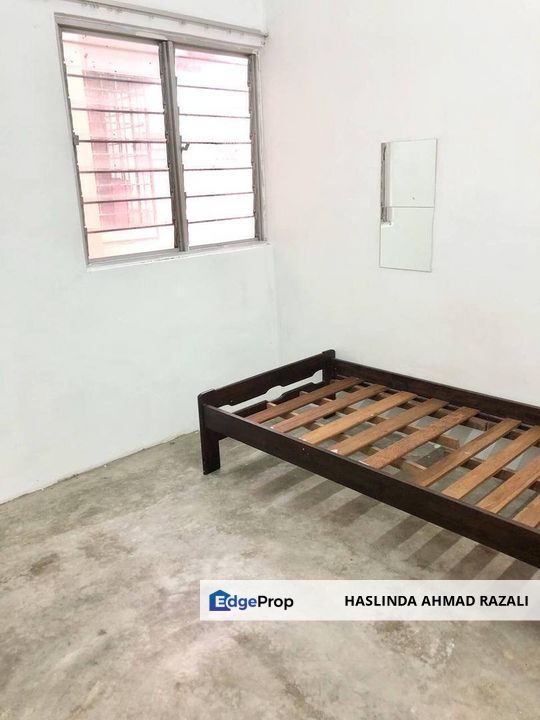 Vista Seri Putra Bandar Seri Putra, Selangor, Bangi