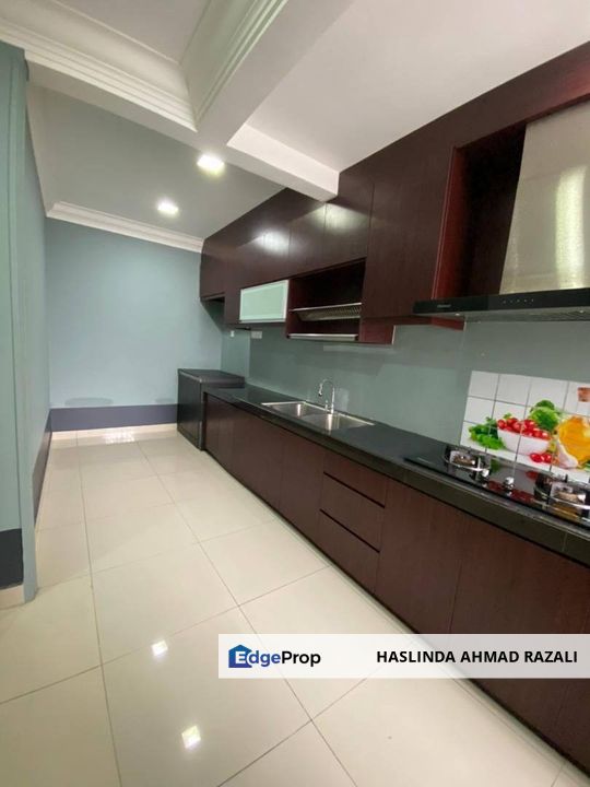 Suasana Lumayan Cheras , Kuala Lumpur, Cheras