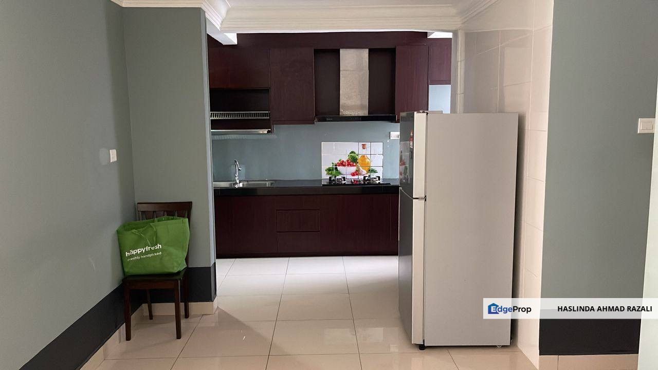 Suasana Lumayan Cheras , Kuala Lumpur, Cheras