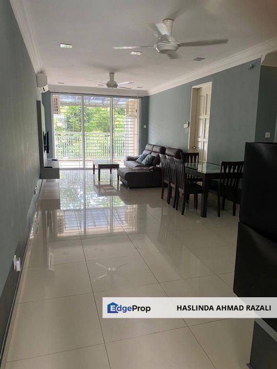 Suasana Lumayan Cheras , Kuala Lumpur, Cheras