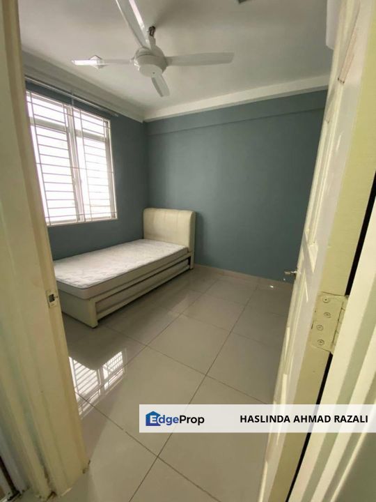 Suasana Lumayan Cheras , Kuala Lumpur, Cheras