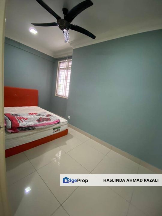 Suasana Lumayan Cheras , Kuala Lumpur, Cheras