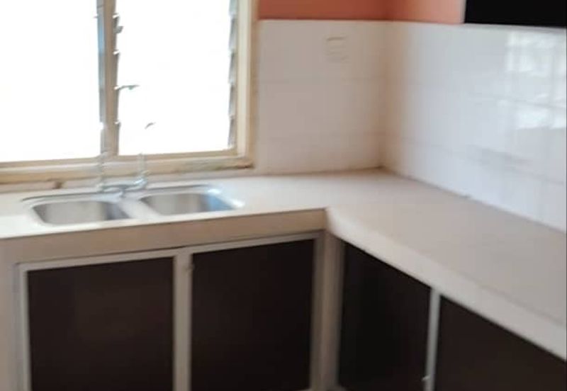 Sri Cempaka Apartment