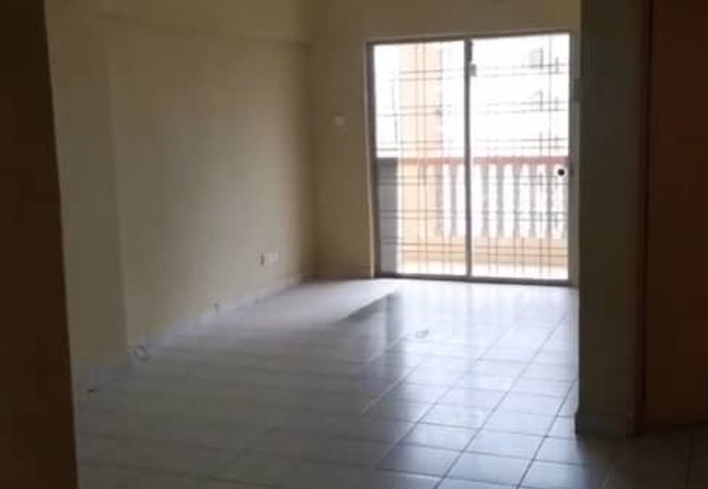 Sri Cempaka Apartment