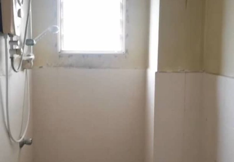 Sri Cempaka Apartment