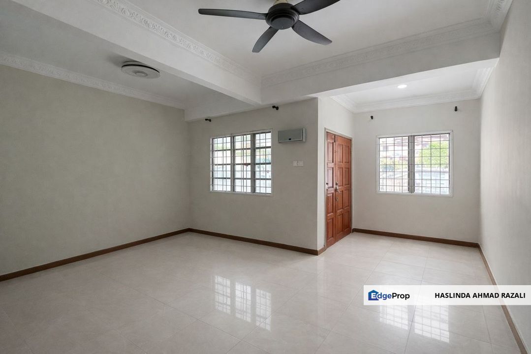 Seksyen 4 Tambahan Bandar Baru Bangi, Selangor, Bangi