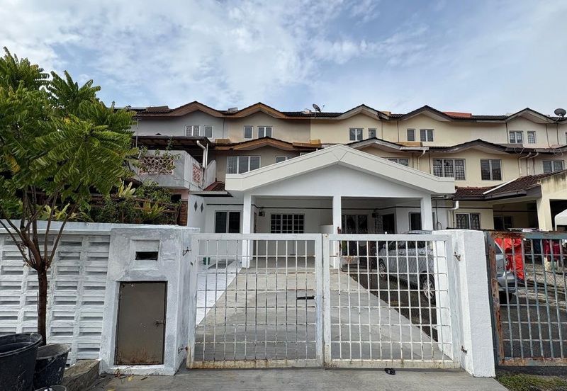 Seksyen 4, Bandar Baru Bangi