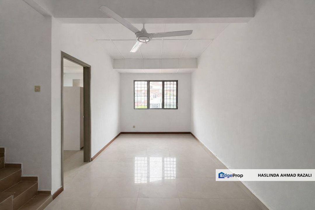 Seksyen 4 Tambahan Bandar Baru Bangi, Selangor, Bangi