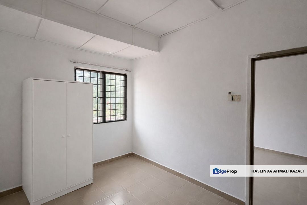 Seksyen 4 Tambahan Bandar Baru Bangi, Selangor, Bangi