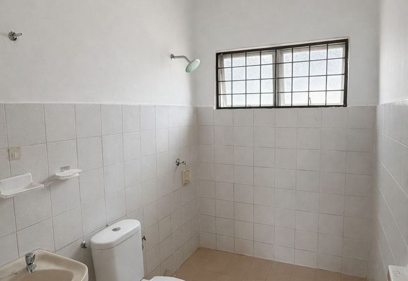 Seksyen 4, Bandar Baru Bangi