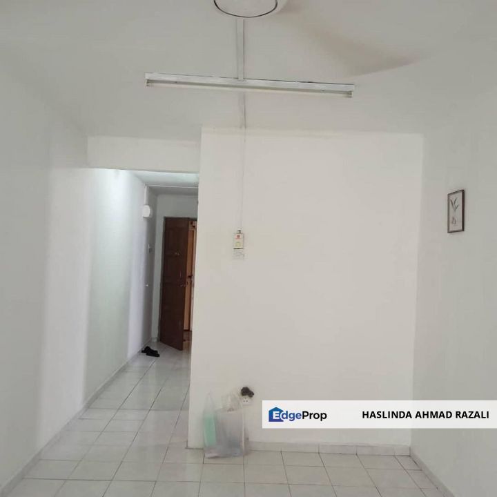 Cendana Bandar Sri Permaisuri , Kuala Lumpur, Cheras