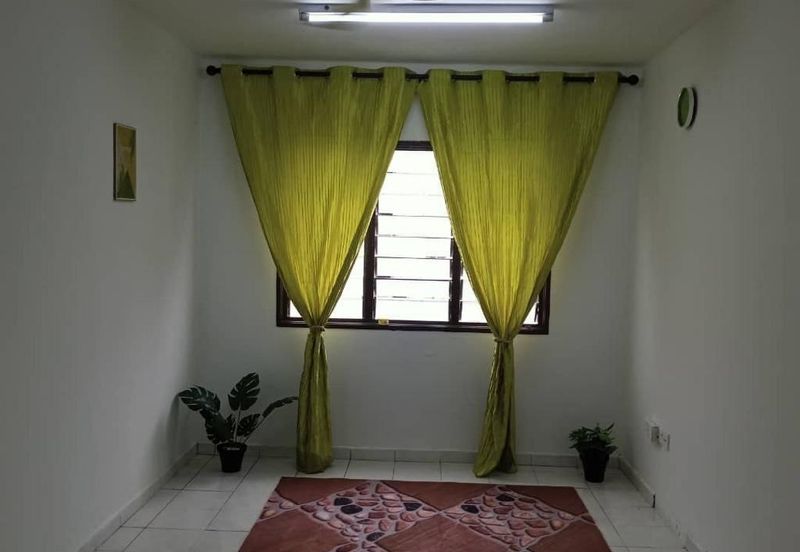 Cendana Apartment