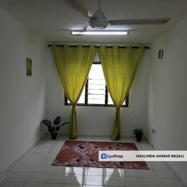 Cendana Bandar Sri Permaisuri , Kuala Lumpur, Cheras