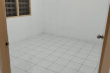 Pangsapuri Baiduri, Bandar Tasik Kesuma