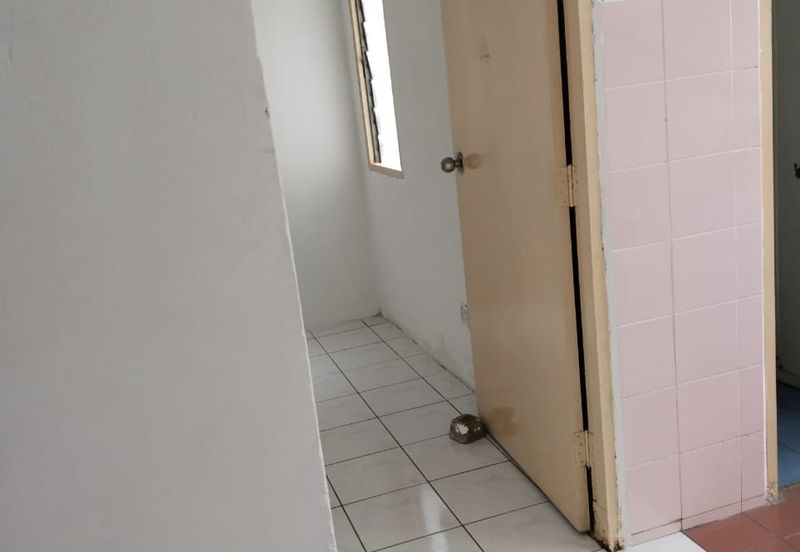 Pangsapuri Baiduri, Bandar Tasik Kesuma