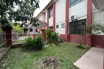TAMAN MULIA PAJAM