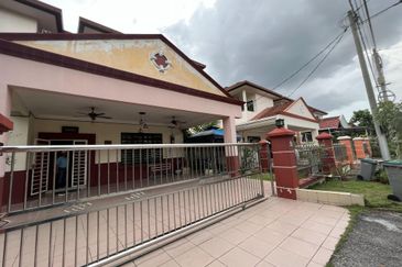 TAMAN MULIA PAJAM