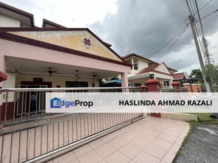 Semi D Taman Mulia Pajam For Sale, Negeri Sembilan, Seremban