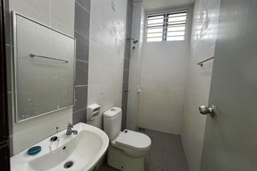 Saujana Heights @ Taman Puncak Saujana