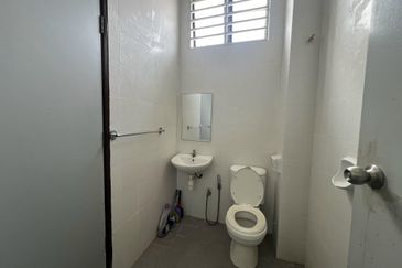 Saujana Heights @ Taman Puncak Saujana