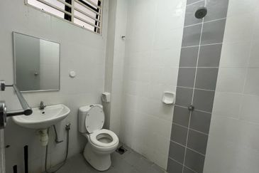 Saujana Heights @ Taman Puncak Saujana