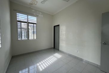 Saujana Heights @ Taman Puncak Saujana