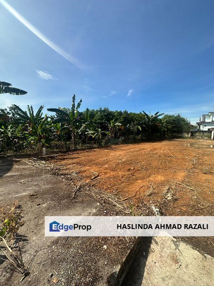 Lot Banglo Sungai Ramal Dalam For Sale, Selangor, Kajang