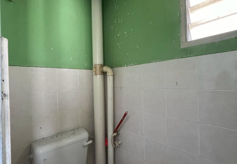 GARDEN AVENUE (SEREMBAN 2)