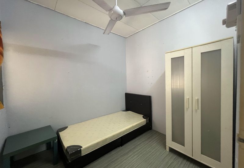 GARDEN AVENUE (SEREMBAN 2)