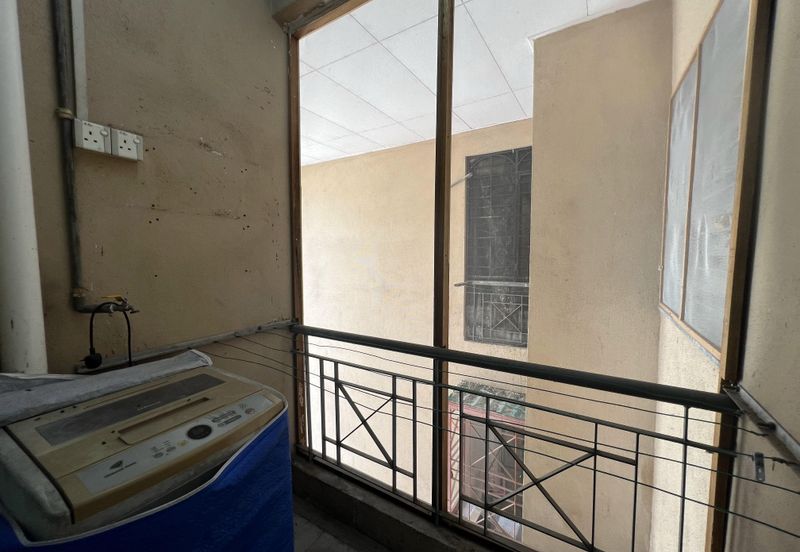 GARDEN AVENUE (SEREMBAN 2)