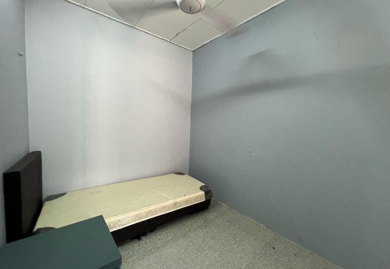 GARDEN AVENUE (SEREMBAN 2)