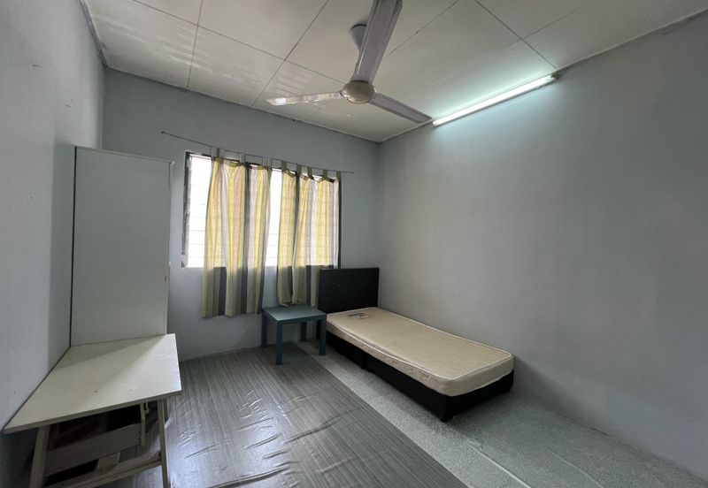 GARDEN AVENUE (SEREMBAN 2)