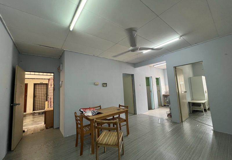 GARDEN AVENUE (SEREMBAN 2)