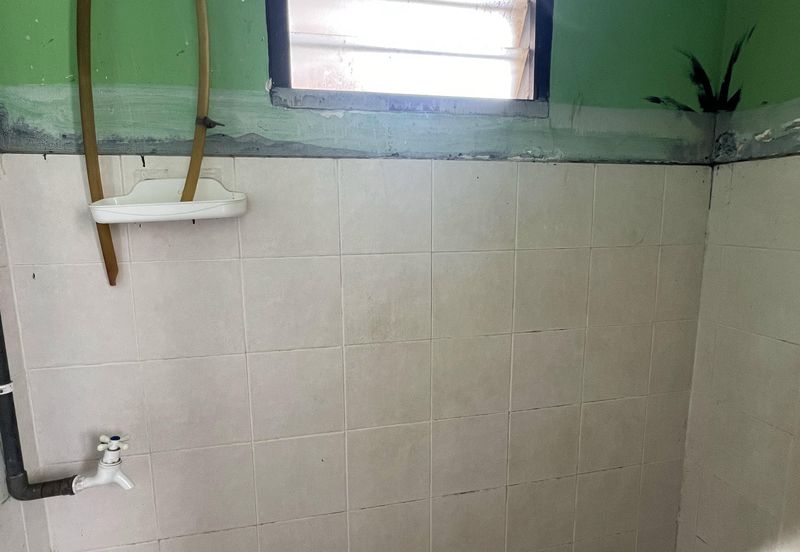 GARDEN AVENUE (SEREMBAN 2)