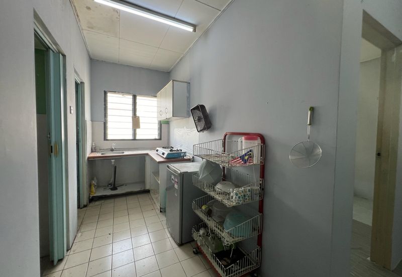 GARDEN AVENUE (SEREMBAN 2)