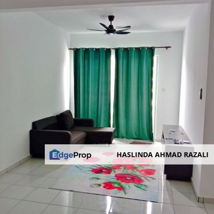 Adelia Bangi Avenue For Sale, Selangor, Bangi