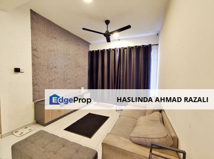 Adelia 1 Bangi Avenue For Sale, Selangor, Bangi