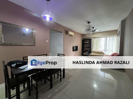 Selayang Point Condo Selayang Jaya For Sale, Selangor, Selayang