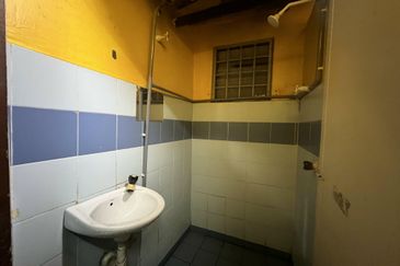 Pangsapuri Baiduri, Bandar Tasik Kesuma