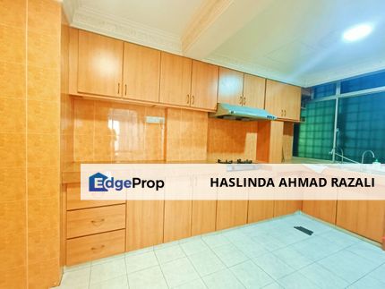 Pandan Utama Apartment Ampang Selangor, Selangor, Ampang