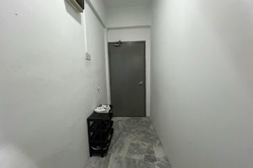 Pangsapuri Seri Melati