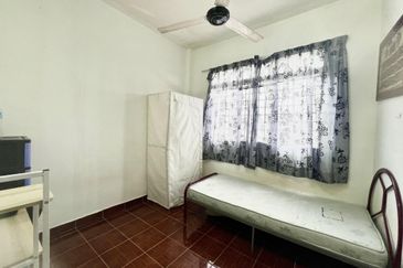 Pangsapuri Seri Melati